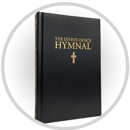 GIA Publications - The Divine Office Hymnal